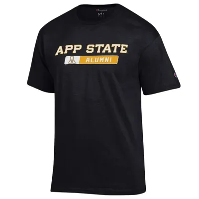 App | Appalachian State Champion Alumni Tee Hall