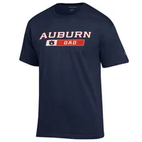 Aub | Auburn Champion Dad Tee Alumni Hall