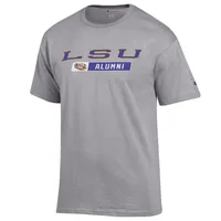 Lsu | Champion Alumni Tee Hall