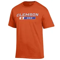 Clemson | Champion Dad Tee Alumni Hall