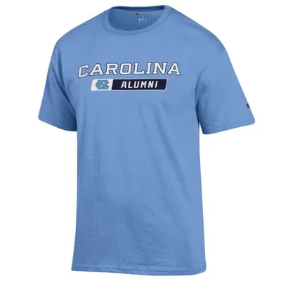 Unc | Champion Alumni Tee Hall