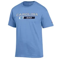 Unc | Champion Dad Tee Alumni Hall