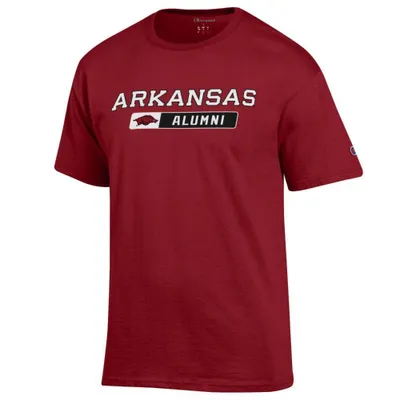 Razorbacks | Arkansas Champion Alumni Tee Hall