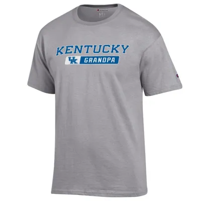 Cats | Kentucky Champion Grandpa Tee Alumni Hall