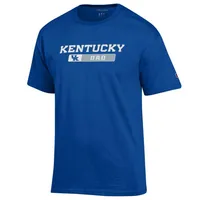 Cats | Kentucky Champion Dad Tee Alumni Hall