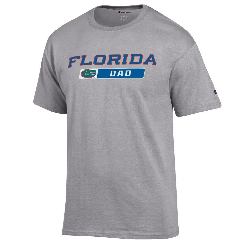 Florida Champion Dad Tee