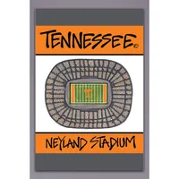  Vols | Tennessee Magnolia Lane 12  X 18  Stadium Garden Flag | Alumni Hall