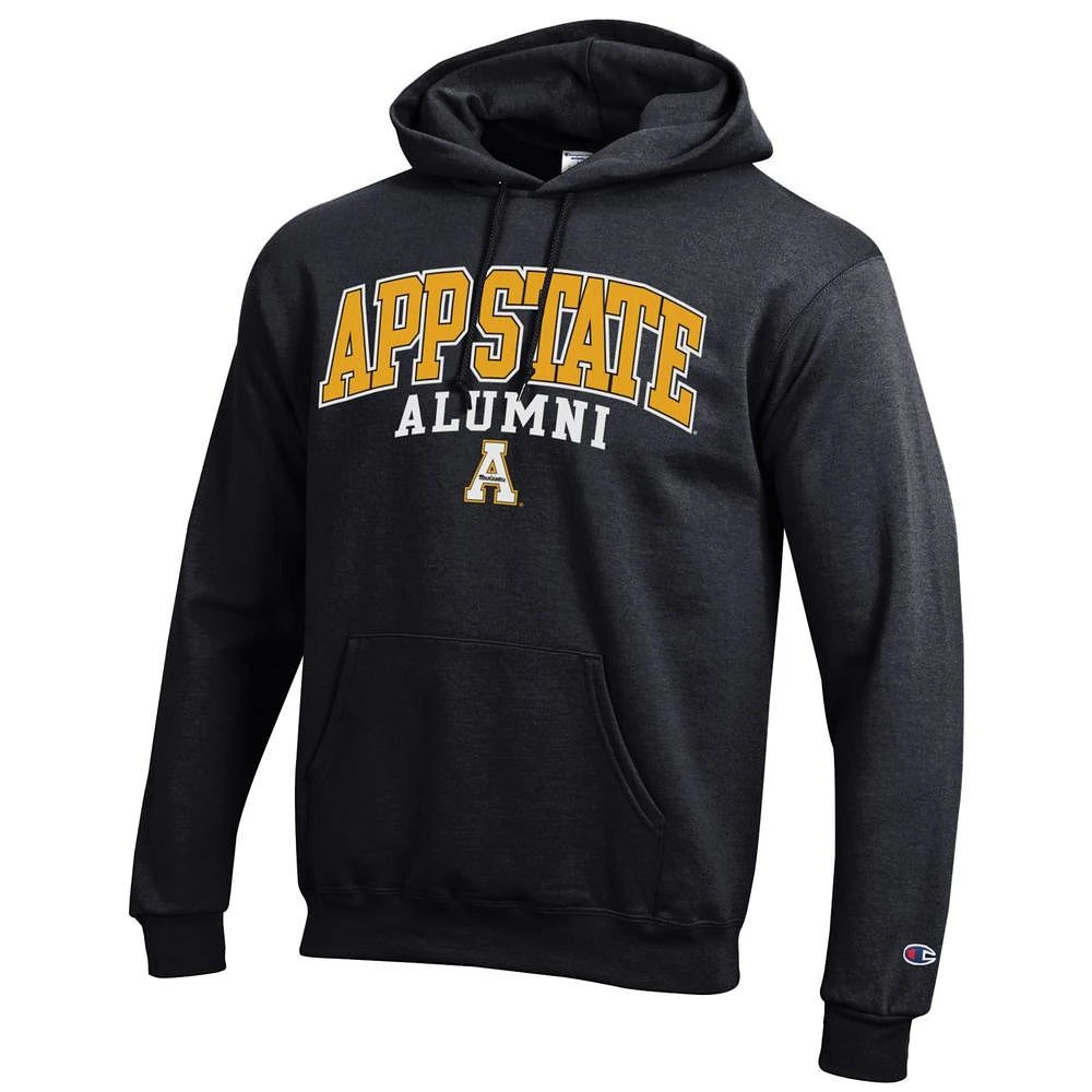 App State Champion Alumni Hoodie