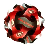  Dawgs | Georgia Puzzle Light | Alumni Hall