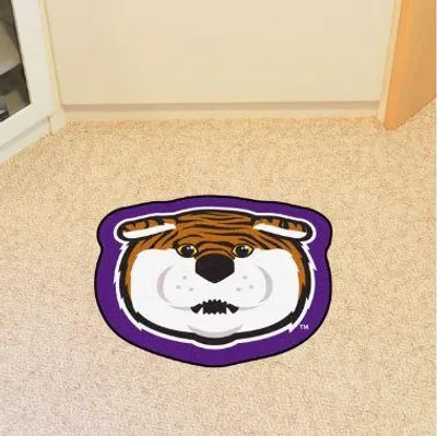  Lsu | Lsu Mascot Mat | Alumni Hall