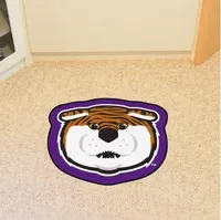  Lsu | Lsu Mascot Mat | Alumni Hall