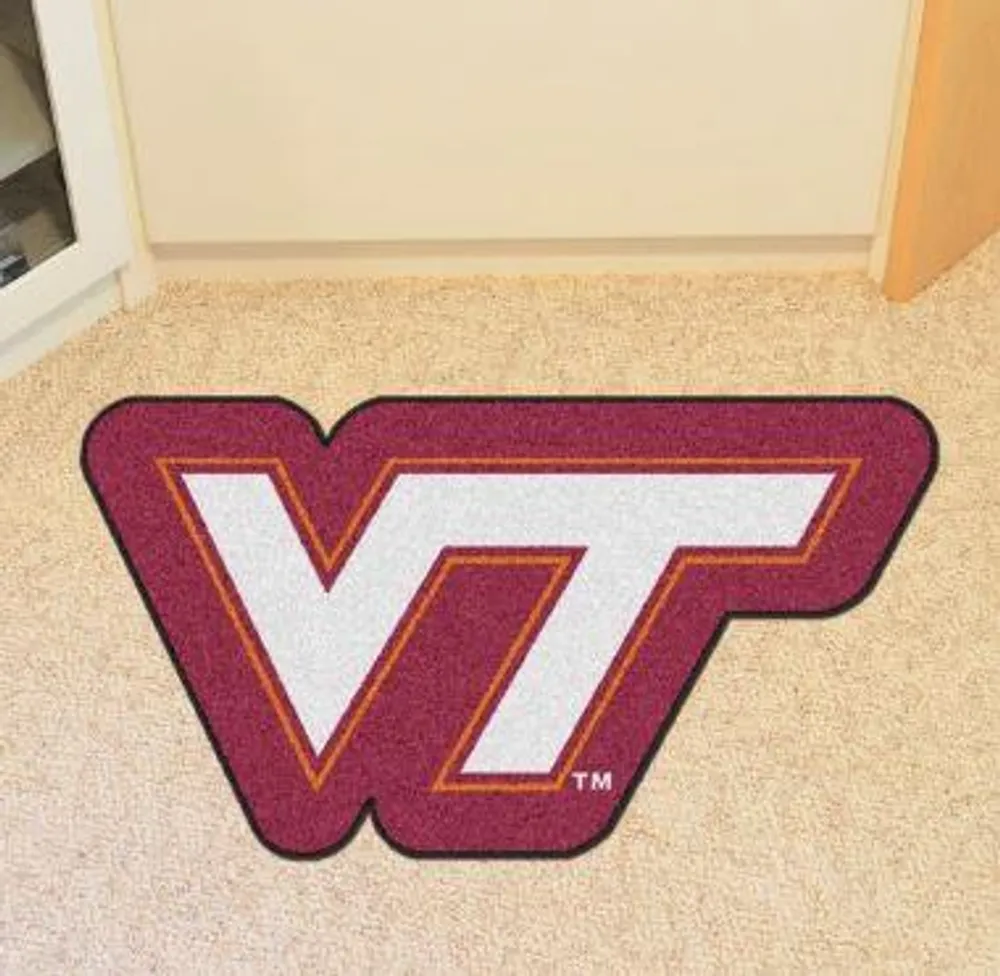  Hokies | Virginia Tech Floor Mat | Alumni Hall