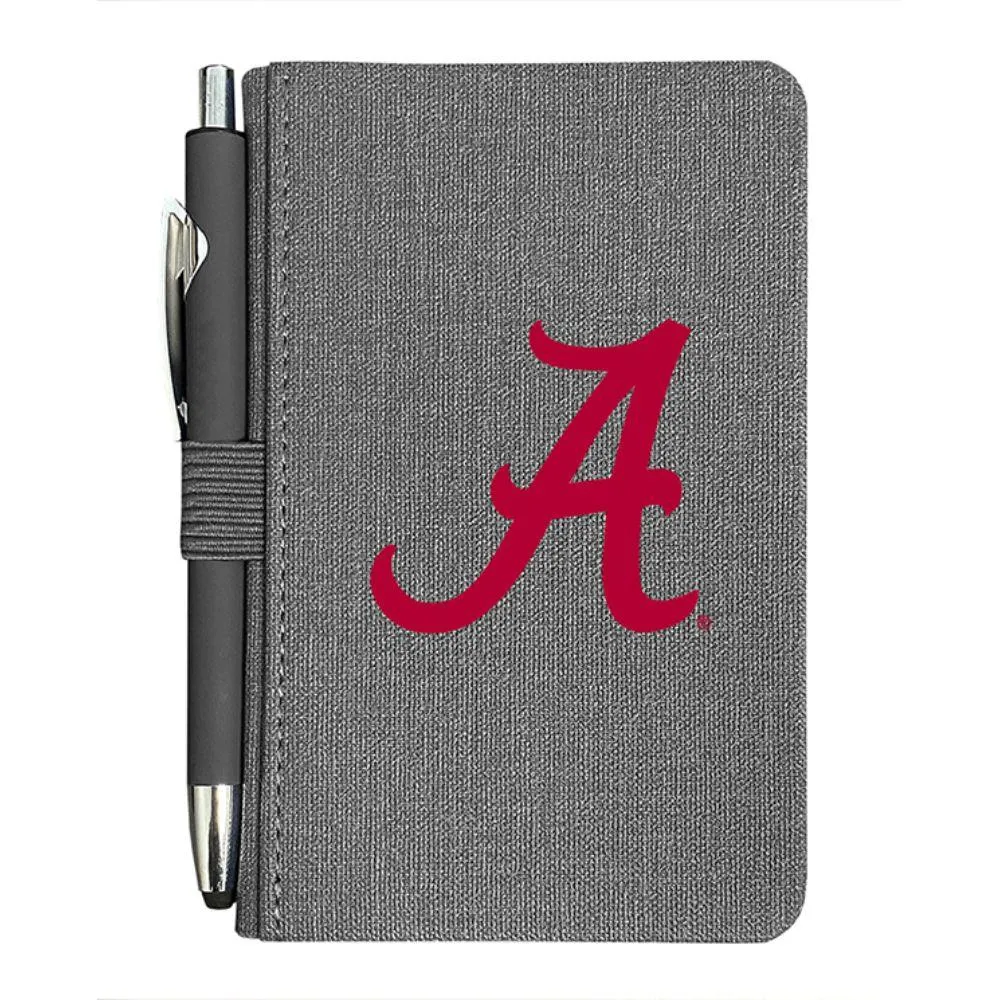  Bama | Alabama Pocket Journal | Alumni Hall