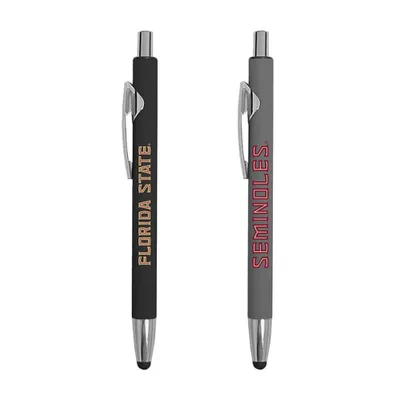  Fsu | Florida State 2- Pack Ink Pens | Alumni Hall