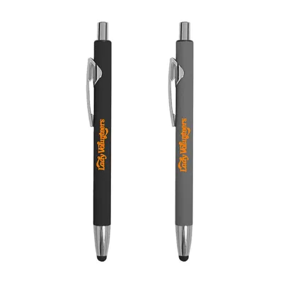  Lady Vols | Tennessee Lady Vols 2- Pack Ink Pens | Orange Mountain Designs