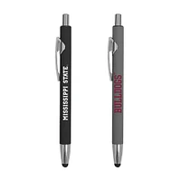 Mississippi State 2-Pack Ink Pens