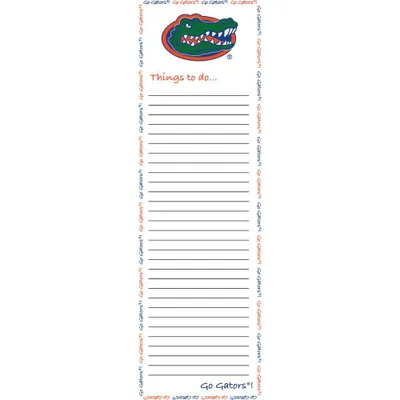  Gators | Florida To- Do Pad | Alumni Hall