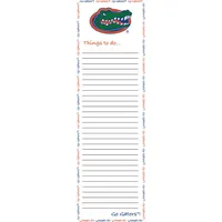  Gators | Florida To- Do Pad | Alumni Hall