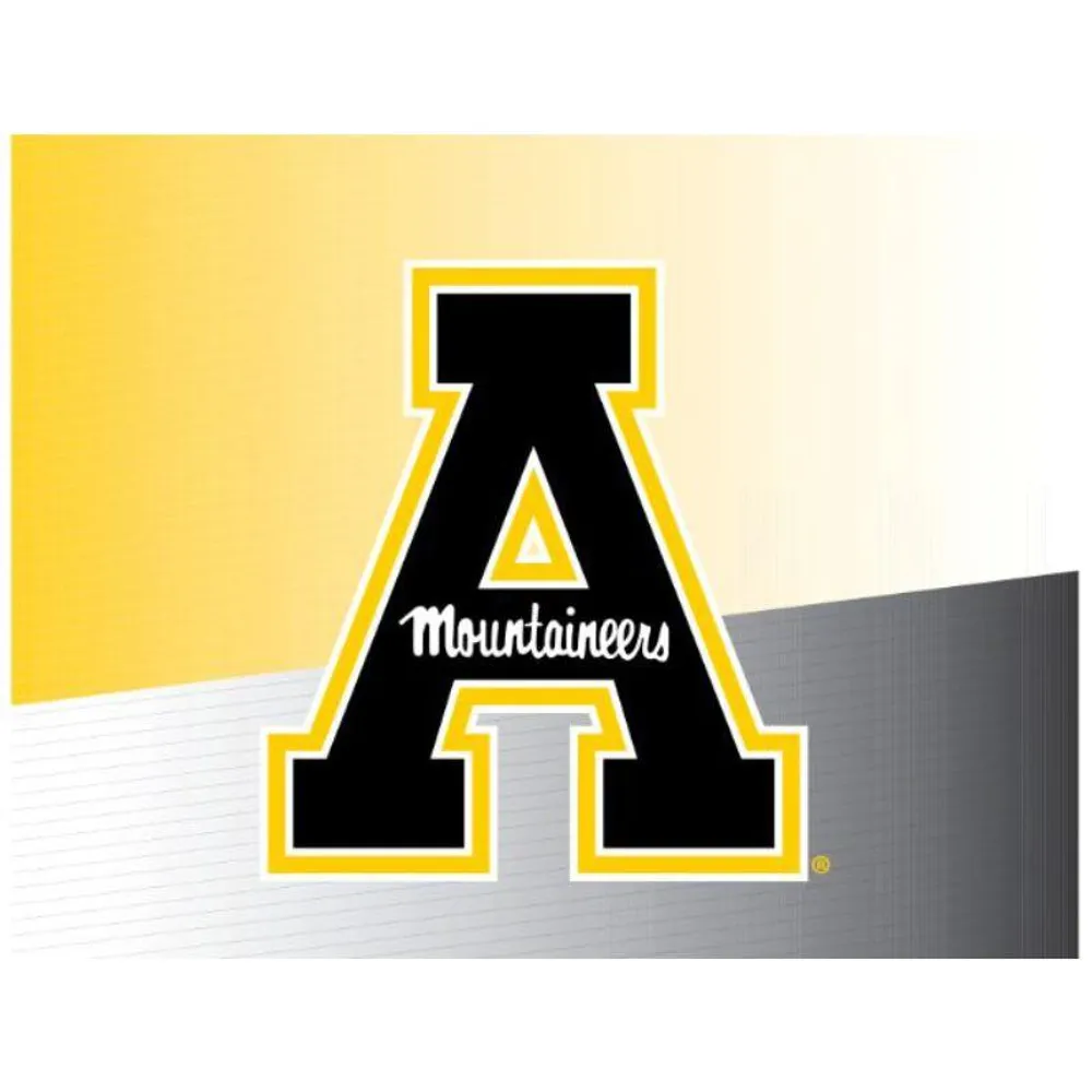  App | App State 10- Pack Notecards | Alumni Hall