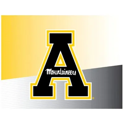  App | App State 10- Pack Notecards | Alumni Hall