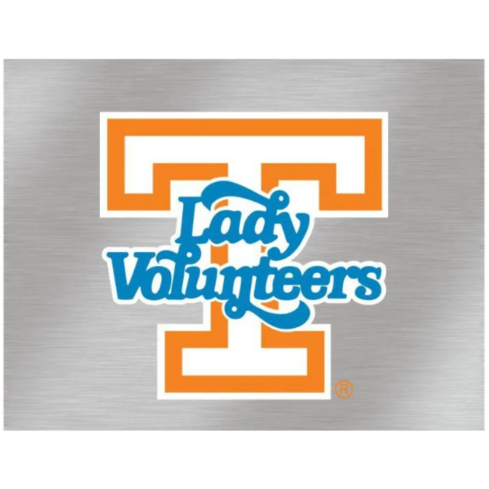  Lady Vols | Tennessee Lady Vols 10- Pack Notecards | Orange Mountain Designs