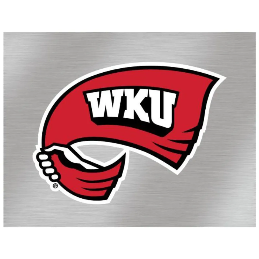  Wku | Western Kentucky 10- Pack Notecards | Alumni Hall