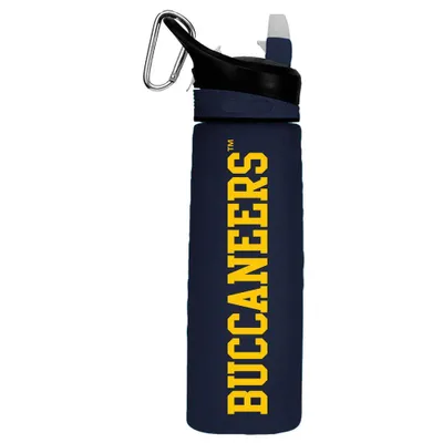 ETSU 24 Oz Frosted Sport Bottle