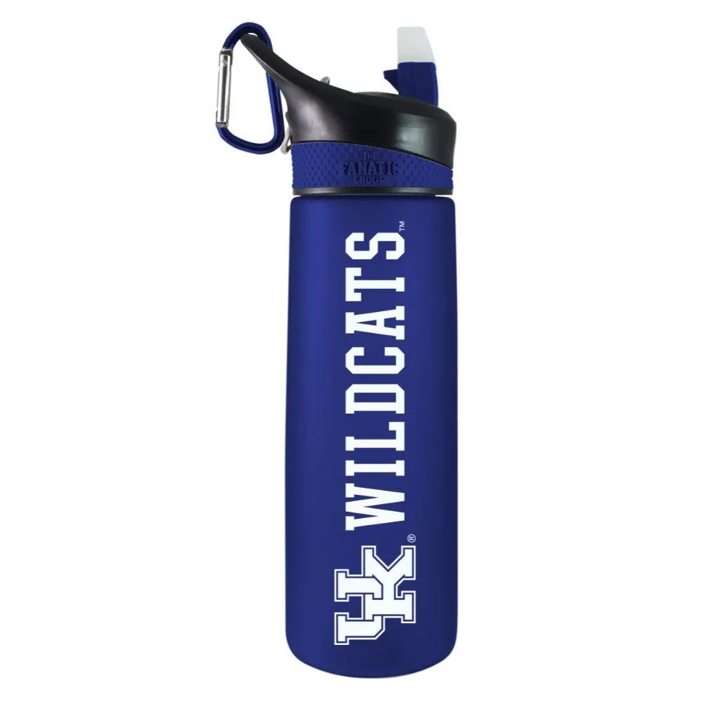  Cats | Kentucky 24 Oz Frosted Sport Bottle | Alumni Hall