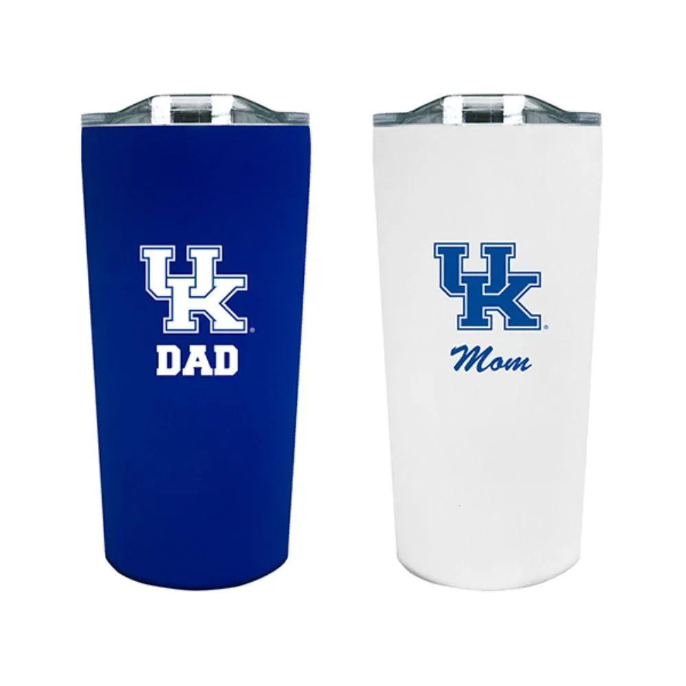  Cats | Kentucky 18 Oz Mom And Dad Tumbler Set | Alumni Hall