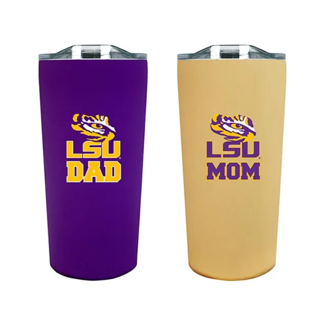 Lsu | Lsu Yeti 10 Oz Black Tumbler | Alumni Hall