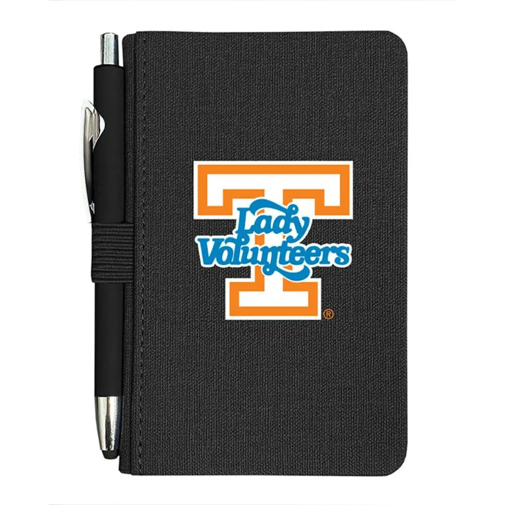  Lady Vols | Tennessee Lady Vols Pocket Journal | Orange Mountain Designs