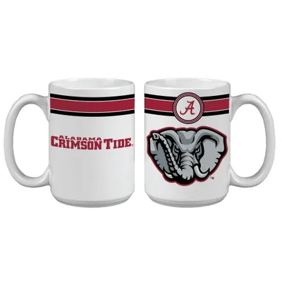  Bama | Alabama 15 Oz Classic Mascot Mug | Alumni Hall