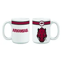  Razorbacks | Arkansas 15 Oz Classic Mascot Mug | Alumni Hall