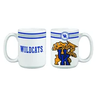 Kentucky 15 Oz Classic Logo Mug