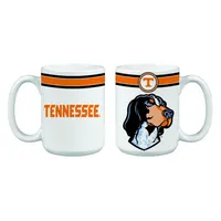  Vols | Tennessee 15 Oz Classic Mascot Mug | Alumni Hall