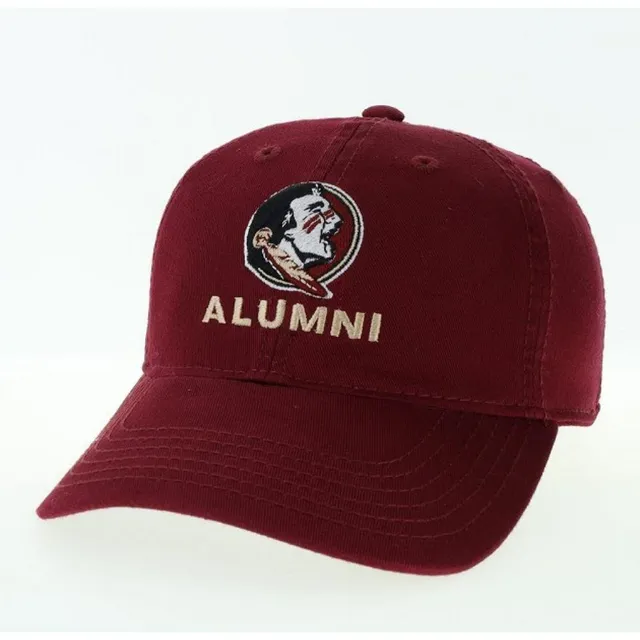 Alumni Hall Fsu, Florida State Legacy Buster Posey Trucker Hat, Alumni  Hall