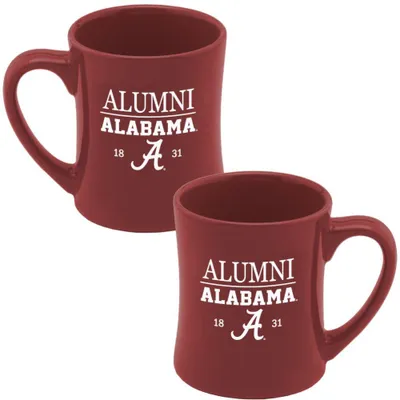  Bama | Alabama 16 Oz Alumni Mug | Alumni Hall