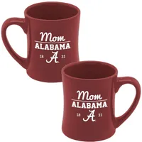  Bama | Alabama 16 Oz Mom Mug | Alumni Hall