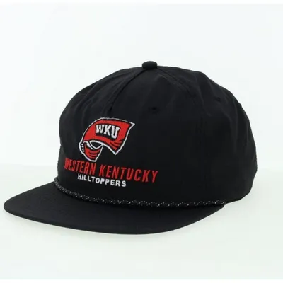  Wku | Western Kentucky Legacy Chill With Rope Hat | Alumni Hall