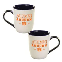  Aub | Auburn 16 Oz Alumni Mug | Alumni Hall