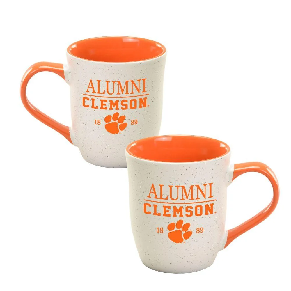  Clemson | Clemson 16 Oz Alumni Mug | Alumni Hall