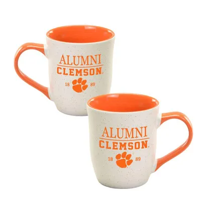  Clemson | Clemson 16 Oz Alumni Mug | Alumni Hall