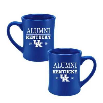  Cats | Kentucky 16 Oz Alumni Mug | Alumni Hall