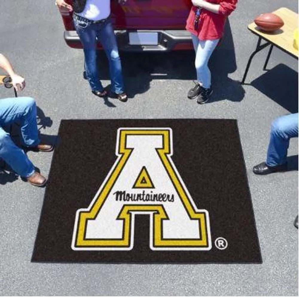 Appalachian State Tailgater Mat