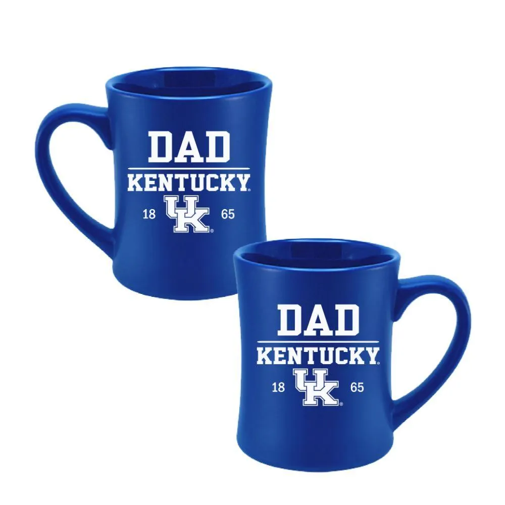  Cats | Kentucky 16 Oz Dad Mug | Alumni Hall