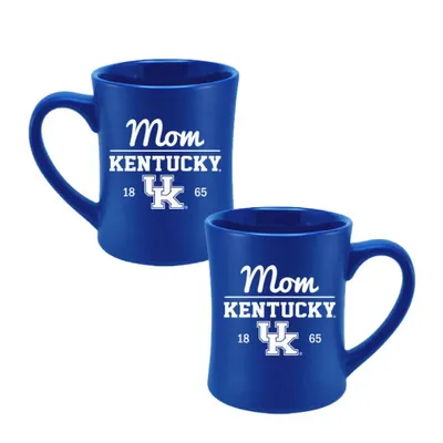  Cats | Kentucky 16 Oz Mom Mug | Alumni Hall
