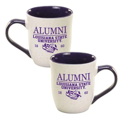  Lsu | Lsu 16 Oz Alumni Mug | Alumni Hall