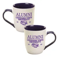  Lsu | Lsu 16 Oz Alumni Mug | Alumni Hall