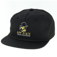  App | Appalachian State Legacy Chill With Rope Hat | Alumni Hall