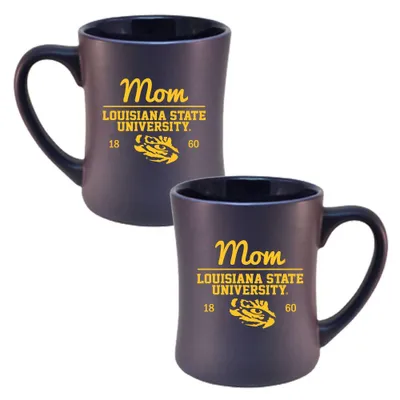  Lsu | Lsu 16 Oz Mom Mug | Alumni Hall